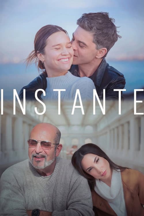 Instante poster