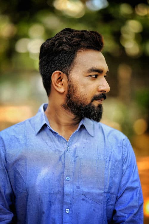 Sahil Khan profile photo