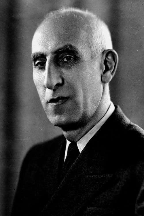 Mohammad Mosaddegh profile photo