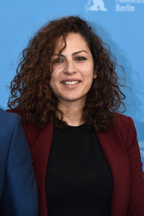 Rym Ben Messaoud profile photo