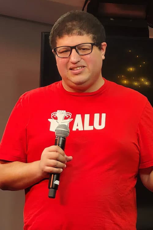 Jason Anthony profile photo