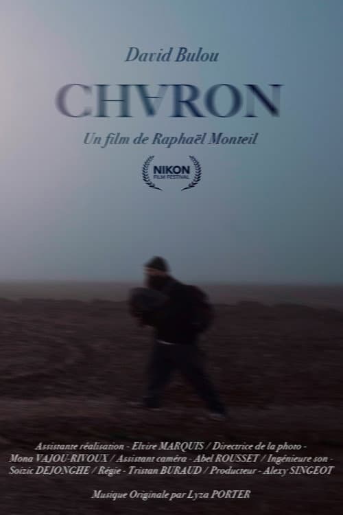 CHVRON poster
