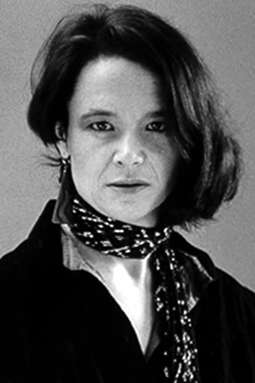Anne Waldman profile photo