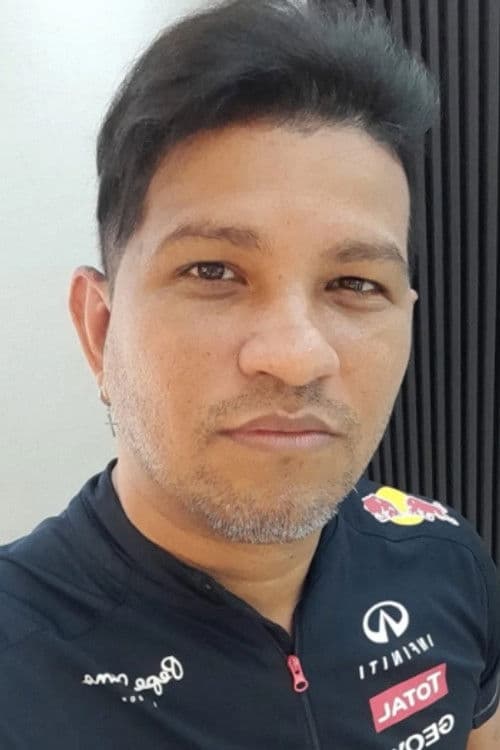 Marcos Maderito profile photo