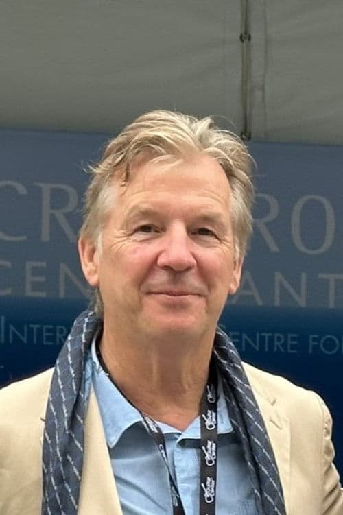 Simon Climie profile photo