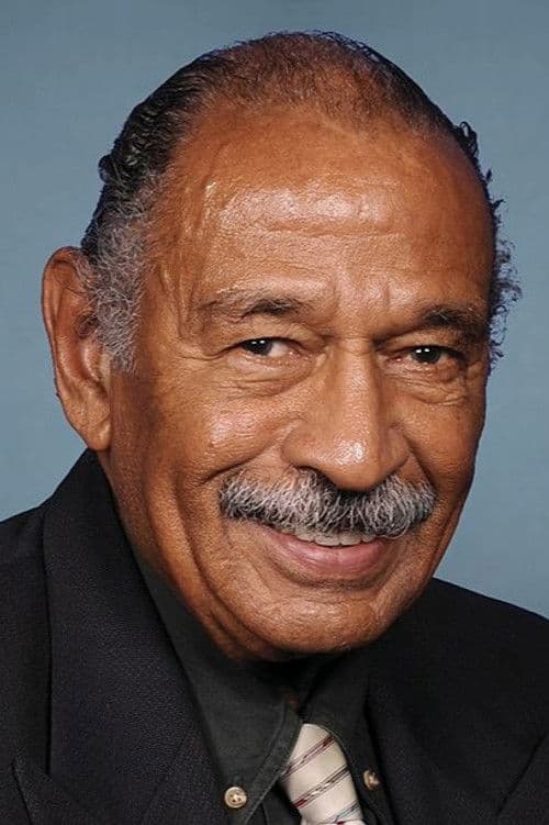 John Conyers profile photo