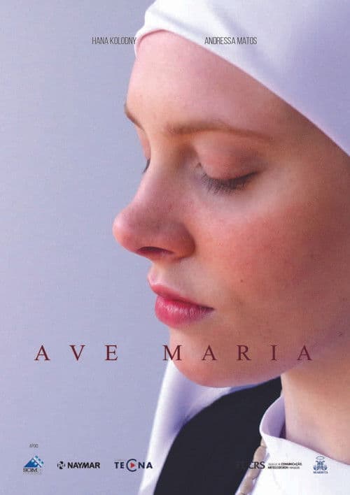 Ave Maria poster