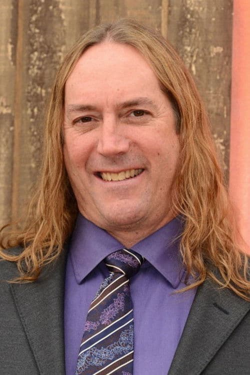 Danny Carey profile photo