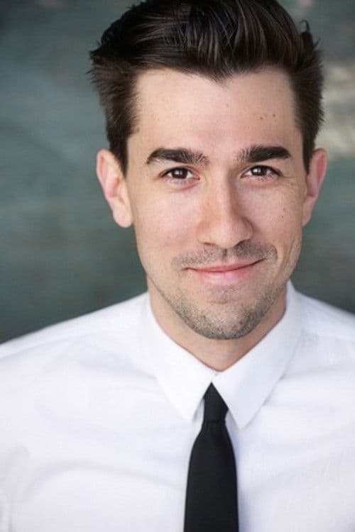 Stephen Buchanan profile photo