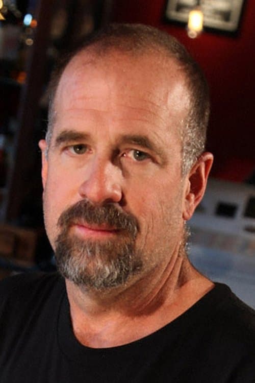 Clint Taylor profile photo