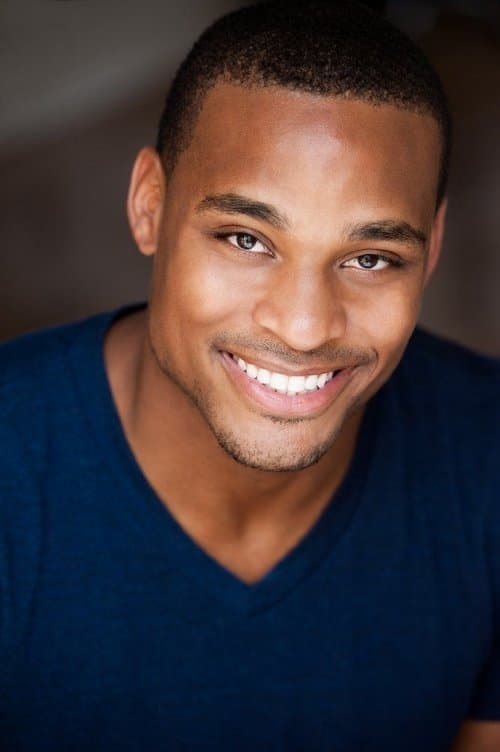 Aundre Dean profile photo
