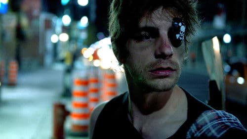 L'ordre des choses poster