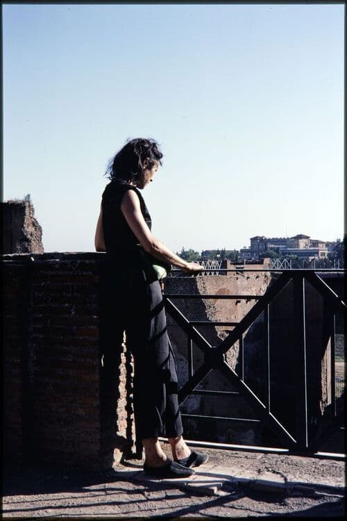 Catherine Diverrès profile photo