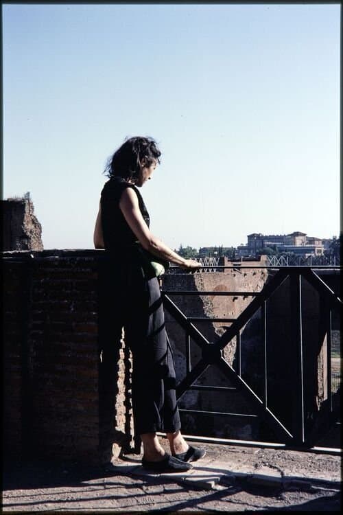 Catherine Diverrès profile photo