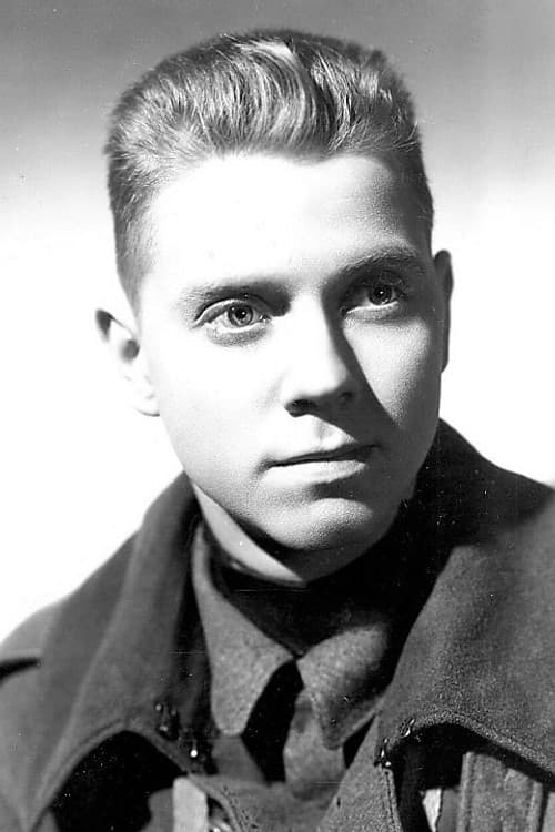 Gene Garrick profile photo