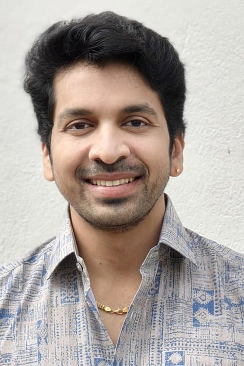 Vijith profile photo