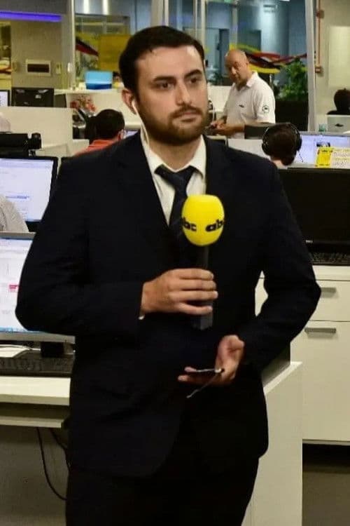 Luis López Nery Huerta profile photo