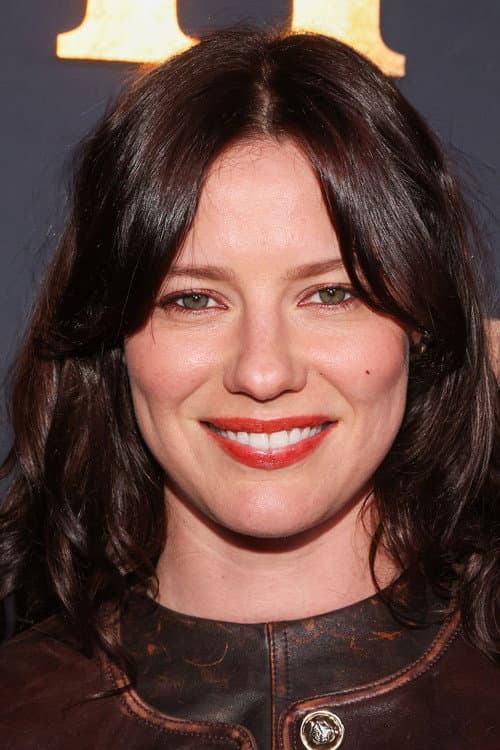 Lily Sullivan profile photo