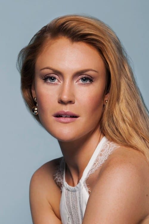 Camilla Kerslake profile photo