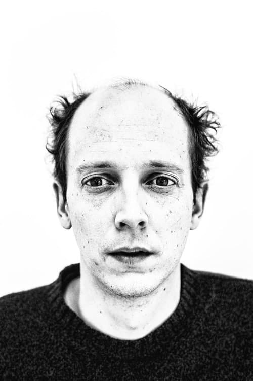 Oscar Van Rompay profile photo