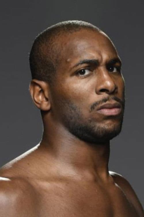 Mike Rodriguez profile photo