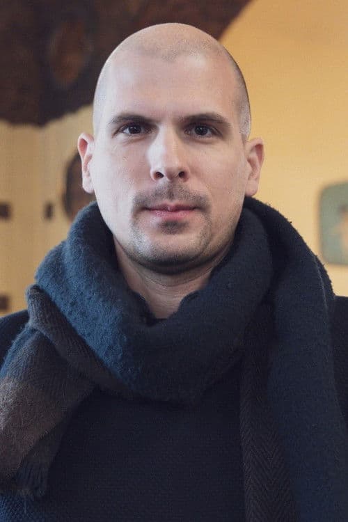 Marko Šantić profile photo