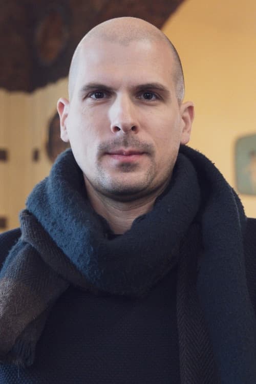 Marko Šantić profile photo