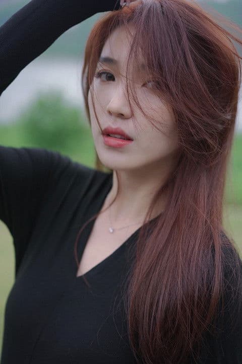 Guo Rong profile photo