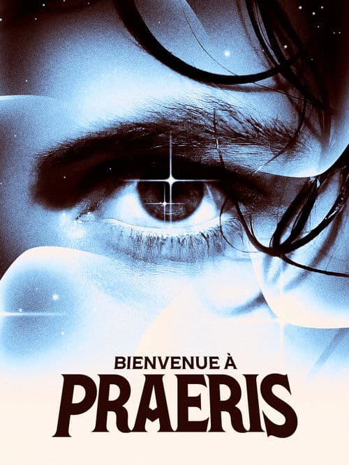 Welcome to Praeris poster