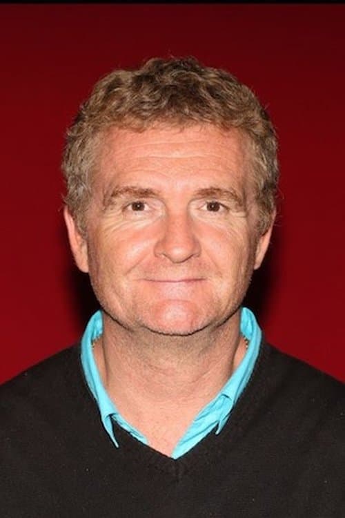 Patrick Le Luherne profile photo