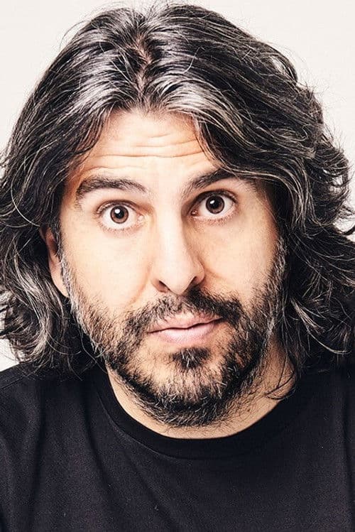 J.J. Vaquero profile photo