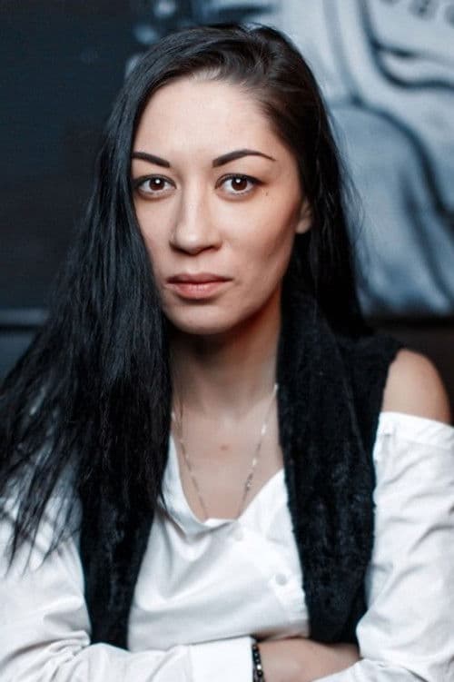 Dariya Voskoboeva profile photo