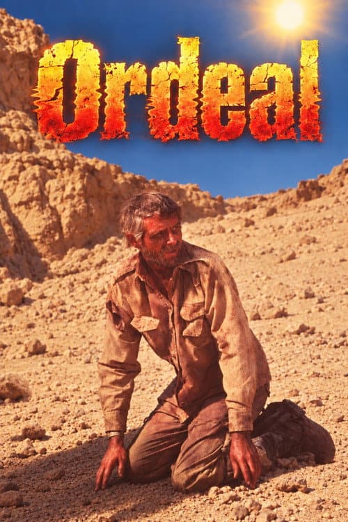 Ordeal poster