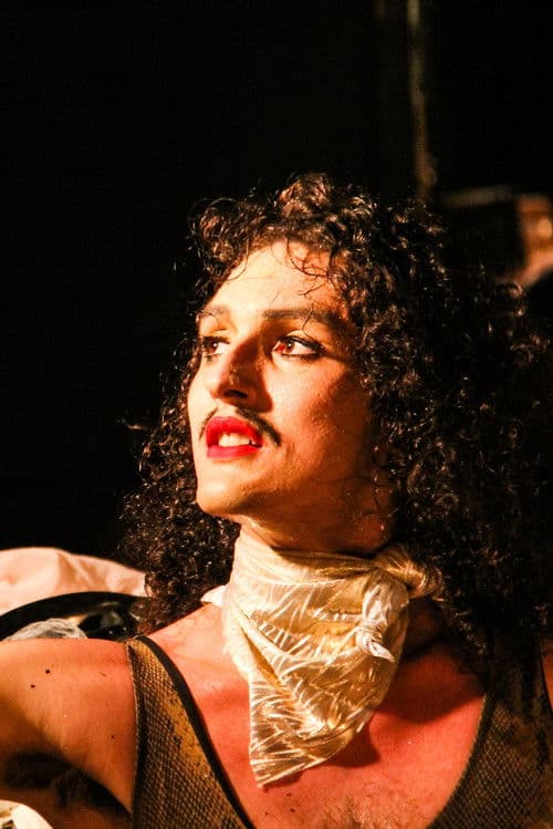 William Pereira Monte profile photo