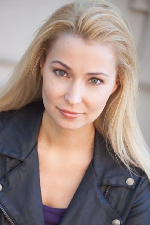 Kelly Delson profile photo