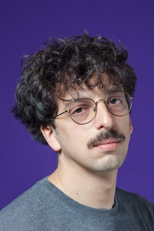 Nicolás Schujman profile photo