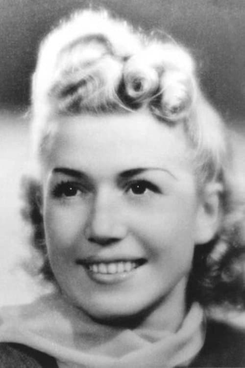 Inka Zemánková profile photo