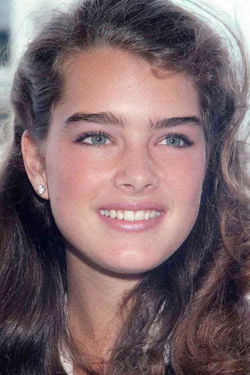 Brooke Shields profile photo