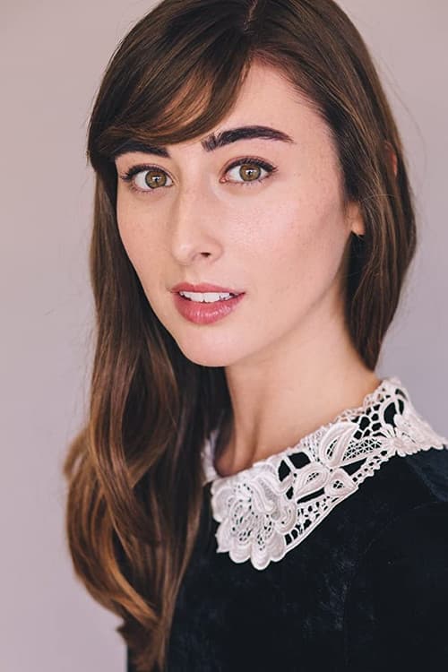 Jillian Morgese profile photo