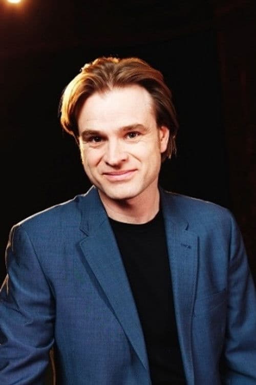 Bernard Richter profile photo