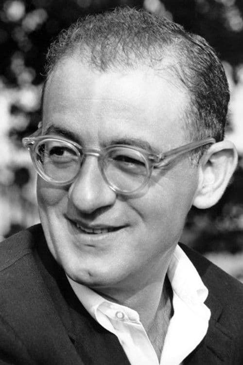 I. A. L. Diamond profile photo