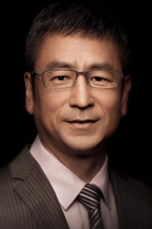 Bai Yansong profile photo