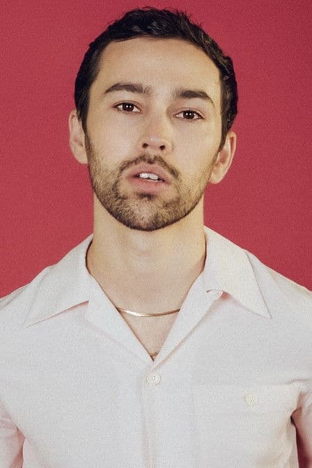 Max Schneider profile photo