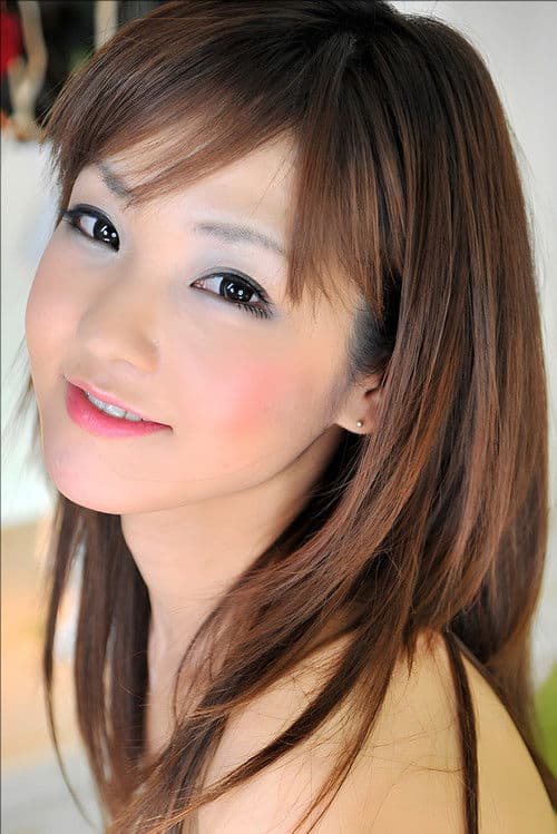 Ayana Mimasaka profile photo