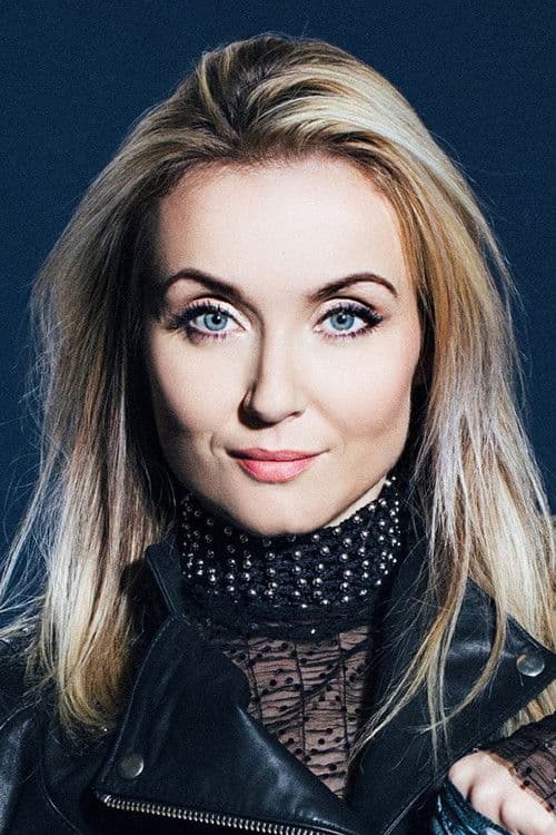 Þórdís Elva Þorvaldsdóttir profile photo