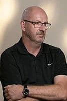 David Jarvis profile photo