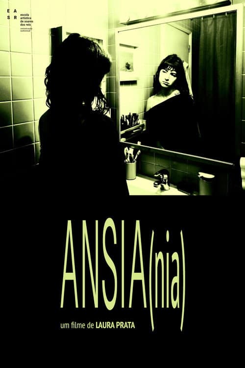 ANSIA(nia) poster