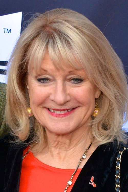 Alexandra Charles profile photo