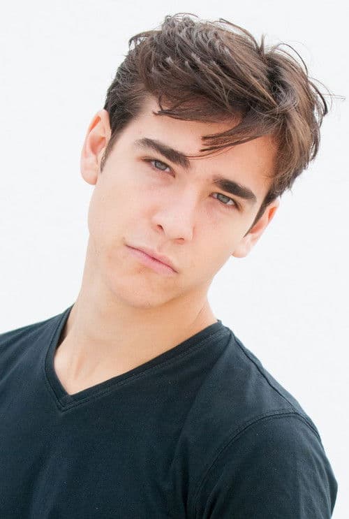 Pedro Madrid profile photo