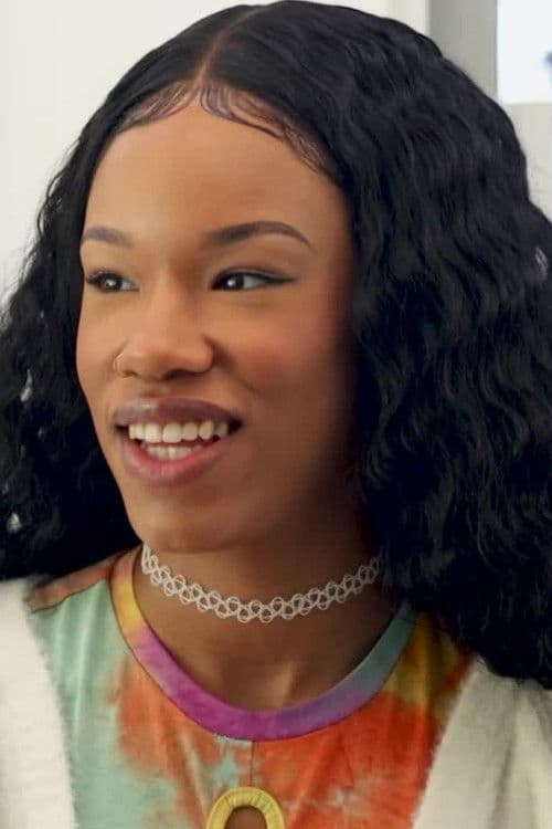 Angelica profile photo